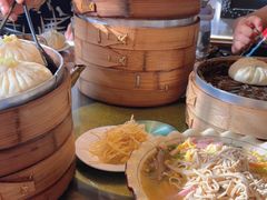 -红灯笼大酒楼(通湖路店)