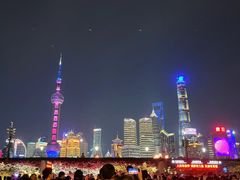 -东方明珠广播电视塔