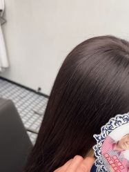 -唐风采假发补发定制