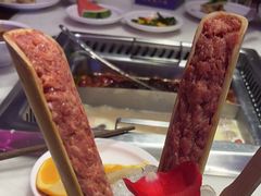-重庆高老九火锅(万象城店)