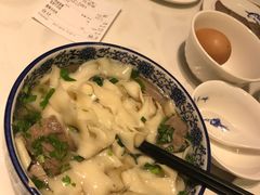 尹兰楼牛肉面-尹兰楼西北风情餐厅(嘉定店)