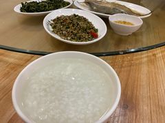 -长平老姿娘夜粥(平东一街店)