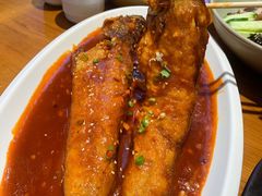 -全州拌饭馆(断桥店)