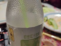 -羊巴道新疆菜·清真(上梅林店)
