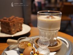 -及咖啡GatherCoffee(华申大厦店)