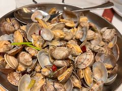 -双合园·海鲜水饺青岛菜(九水东路店)