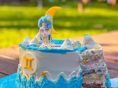 -CAKE BOSS 蛋糕老板(西单君太百货店)