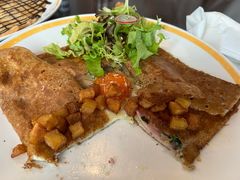 -La Creperie法餐厅(桃江路店)