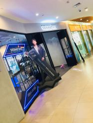 -SEBASTIAN塞巴斯汀