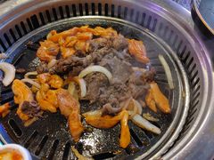 -老卜奎齐齐哈尔烤肉(人民东路店)