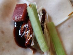 -鹊华居·地道鲁菜·海鲜·融合味(大明湖店)