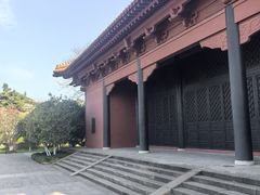 -明故宫遗址公园