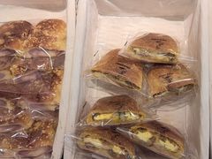 -追光 Dream Bakery(汉街店)