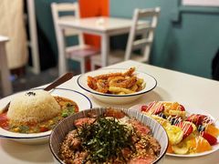 -橘酱餐厅
