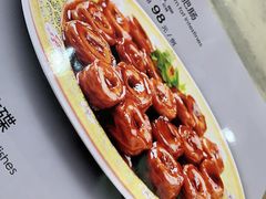 -砂锅居(西四店)