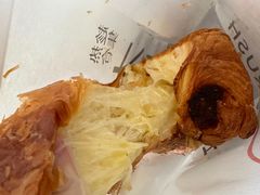 -HOT CRUSH趁热集合·现烤面包(环球港店)