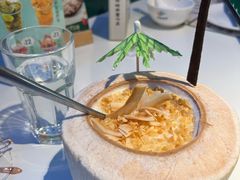 -烹然四季椰子鸡火锅(姚家园万象汇店)