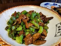 农家小炒肉-自己人(九码头店)