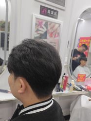 -青霖·飘逸造型