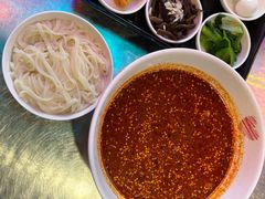 -湛记蘸水米线(粉巷店)