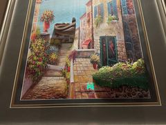 -东方山水金沙酒店-雅香阁中餐厅