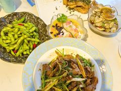 -后海16号·北京私房菜