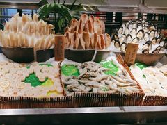 -喜庭海鲜自助(来福士店)
