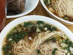 -水仙拉面(水仙街店)