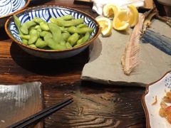 -鸟鹏烧鸟居酒屋(熙龙湾店)