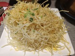 -觅山云南菜(泊富ICITY店)