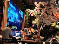 -胡桃里音乐酒馆(下沙店)