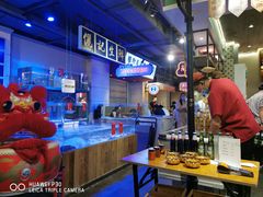 -十六蒲(桂林路店)