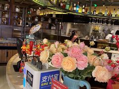 自助取餐区-青年公社烤鸭(滨湖银泰店)