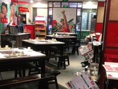 大堂-老基地老火锅厂(大渡口店)
