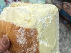 -花园饼屋·吐司蛋糕面包(星海店)
