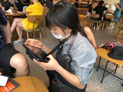 -星巴克臻选(上海合生汇1F店)