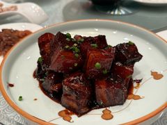 -东方明珠老上海8号餐厅
