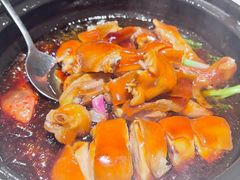 -滋粥楼·顺德菜(番禺广场总店)