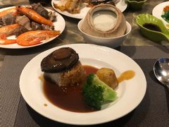 -安蒂娅·海鲜自助餐厅(安蒂娅美兰酒店)