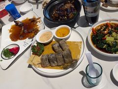 -随缘小馆(红岭路店)