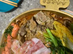 -牛牛章·章鱼水煎肉(光谷世界城店)