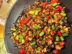 -聚味瞿记·龙虾堂(坡子街店)