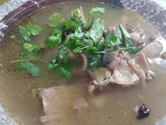 -88号小吃店·经典云南菜·地道纳西美食