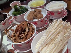 -江北北火锅馆·公路夜市(魏公村店)