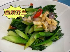 -沪华海鲜大酒楼(南汇店)