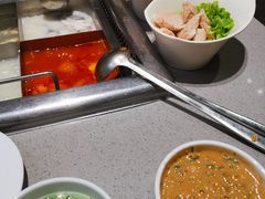 -海底捞火锅(凯德广场店)