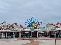 -大连海昌发现王国主题公园