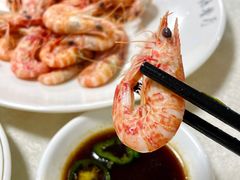 -华源餐厅·海鲜大排档(日月贝店)