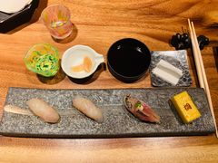 -桐寿司Sushi Tong