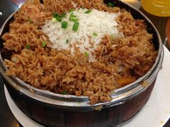 -茶港食堂(武昌店)